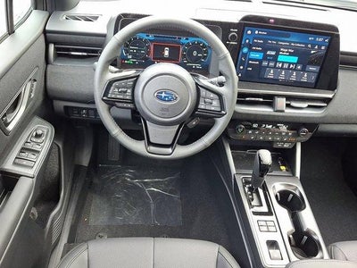 2026 Subaru Outback Limited AWD