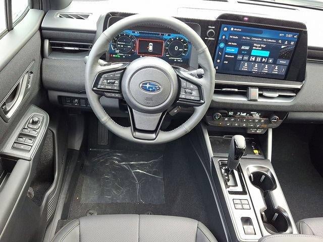 2026 Subaru Outback Limited AWD