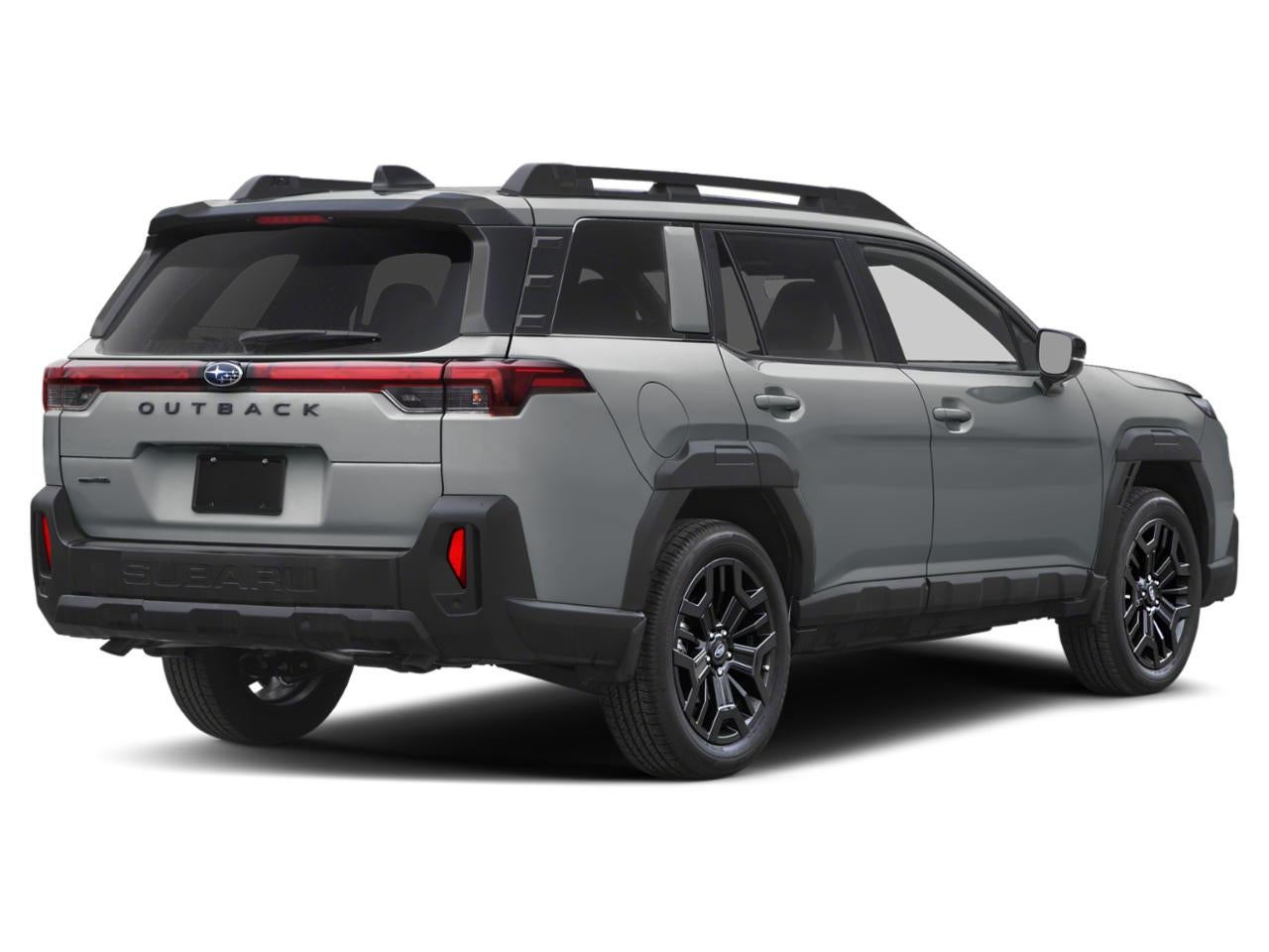 2026 Subaru Outback Limited AWD