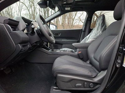 2026 Subaru Outback Limited AWD