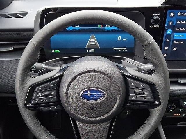 2026 Subaru Outback Limited AWD