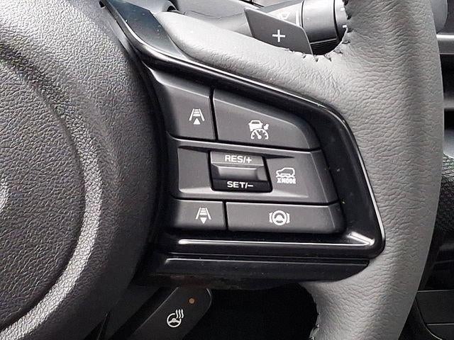 2026 Subaru Outback Limited AWD