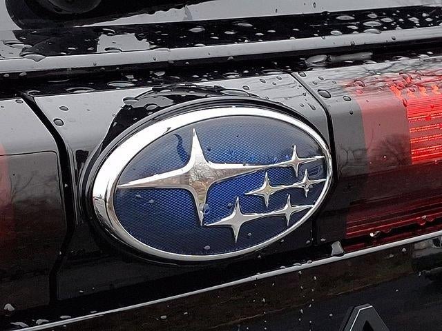 2026 Subaru Outback Limited AWD