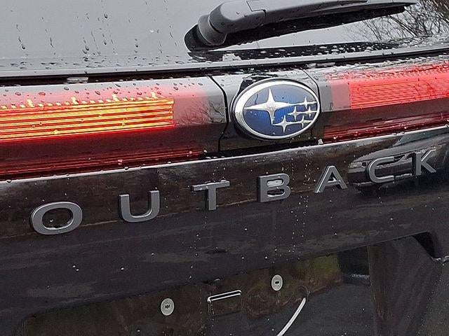 2026 Subaru Outback Limited AWD