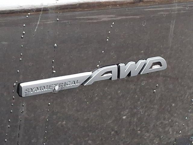 2026 Subaru Outback Limited AWD