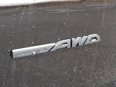2026 Subaru Outback Limited AWD