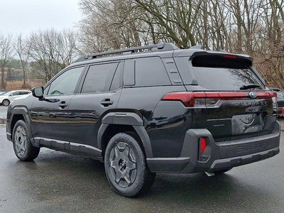 2026 Subaru Outback Limited AWD