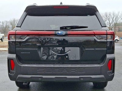 2026 Subaru Outback Limited AWD