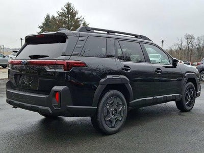 2026 Subaru Outback Limited AWD