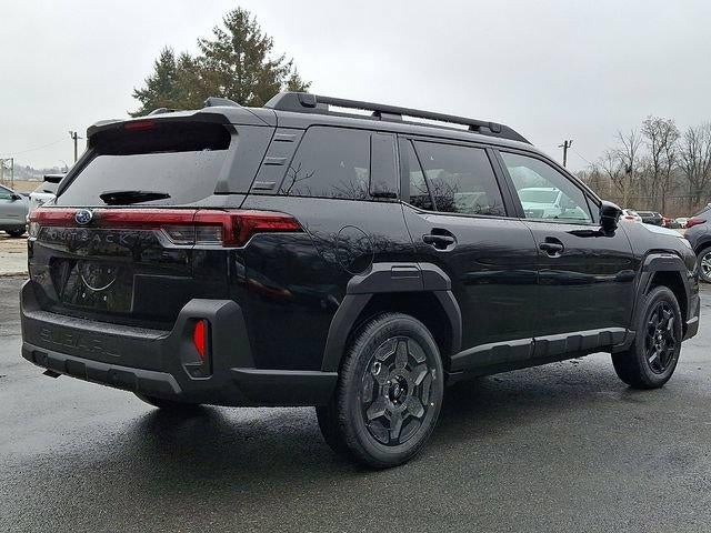 2026 Subaru Outback Limited AWD