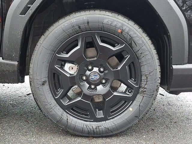 2026 Subaru Outback Limited AWD