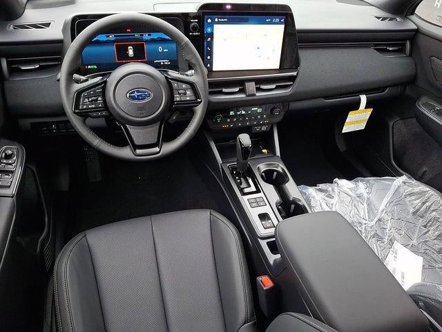 2026 Subaru Outback Limited AWD