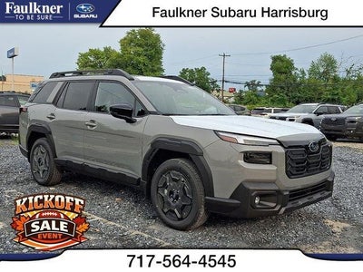 2026 Subaru Outback Limited AWD
