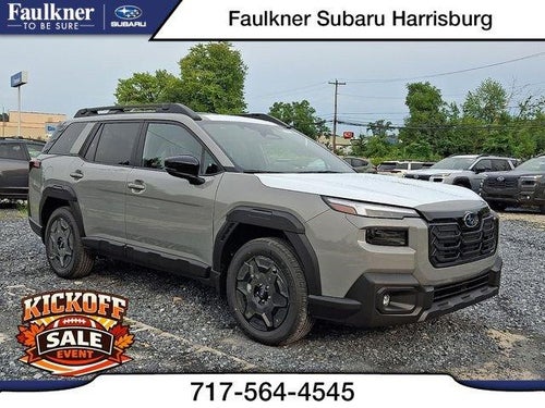 2026 Subaru Outback Limited AWD