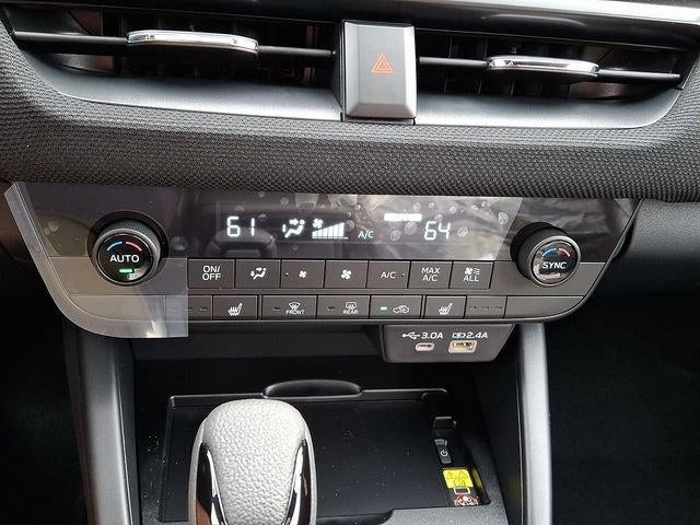 2026 Subaru Outback Limited AWD