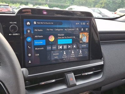 2026 Subaru Outback Limited AWD