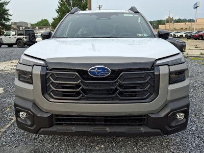 2026 Subaru Outback Limited AWD