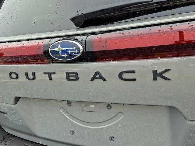 2026 Subaru Outback Limited AWD