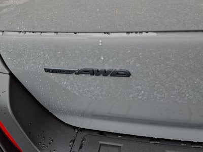 2026 Subaru Outback Limited AWD