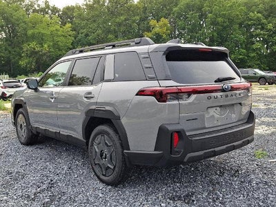 2026 Subaru Outback Limited AWD