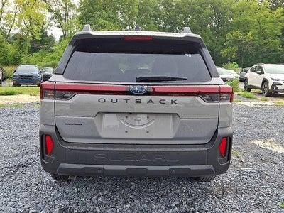 2026 Subaru Outback Limited AWD