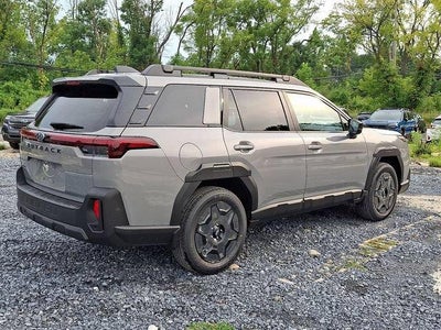 2026 Subaru Outback Limited AWD