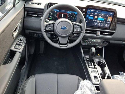 2026 Subaru Outback Limited AWD