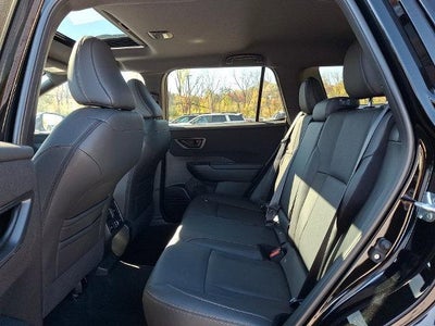 2026 Subaru Outback Limited AWD