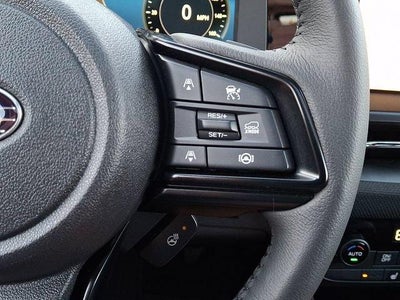 2026 Subaru Outback Limited AWD