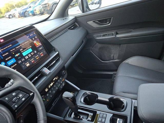 2026 Subaru Outback Limited AWD
