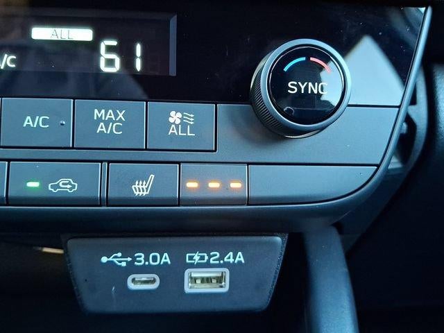 2026 Subaru Outback Limited AWD