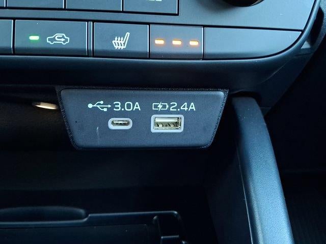 2026 Subaru Outback Limited AWD