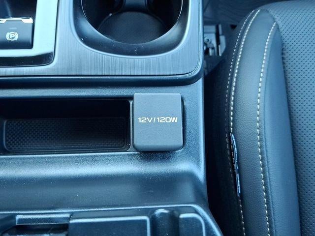 2026 Subaru Outback Limited AWD