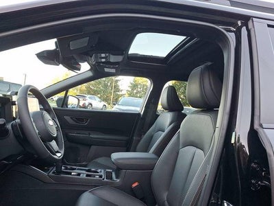 2026 Subaru Outback Limited AWD