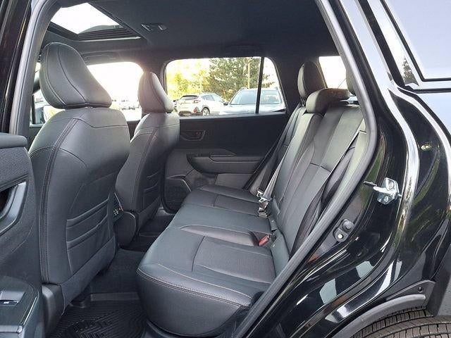 2026 Subaru Outback Limited AWD