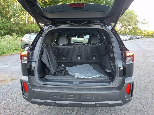 2026 Subaru Outback Limited AWD