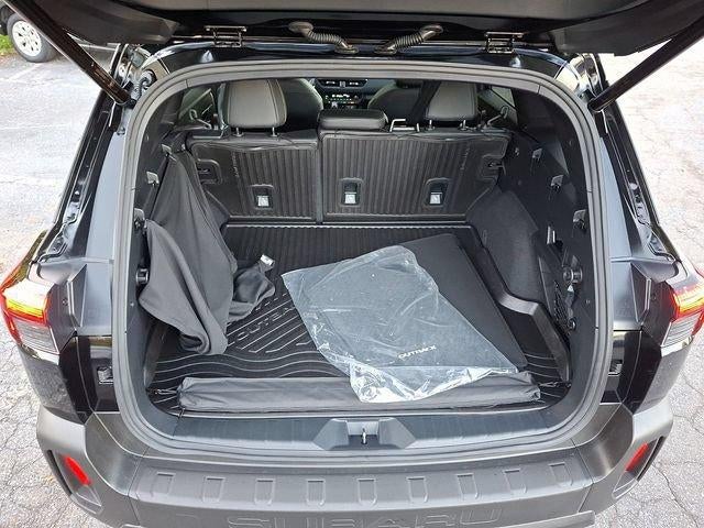 2026 Subaru Outback Limited AWD