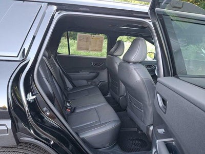 2026 Subaru Outback Limited AWD