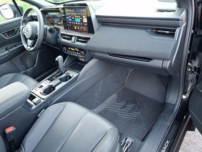 2026 Subaru Outback Limited AWD