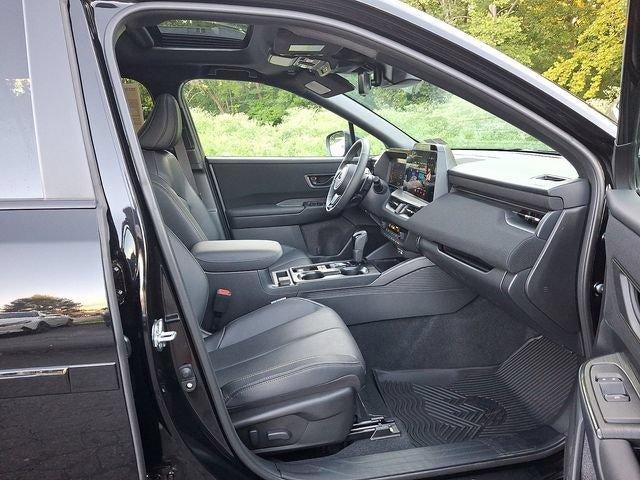 2026 Subaru Outback Limited AWD