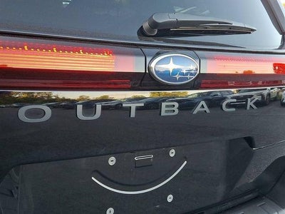 2026 Subaru Outback Limited AWD