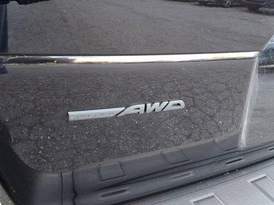 2026 Subaru Outback Limited AWD