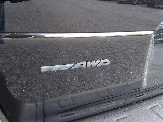 2026 Subaru Outback Limited AWD