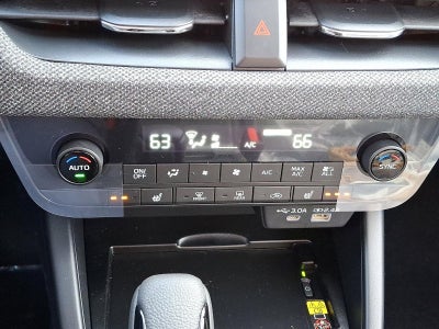 2026 Subaru Outback Limited AWD