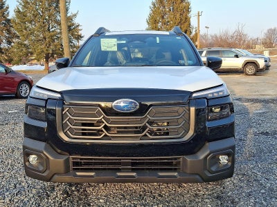 2026 Subaru Outback Limited AWD