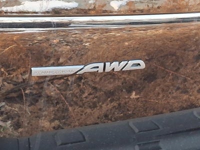2026 Subaru Outback Limited AWD