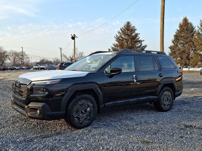 2026 Subaru Outback Limited AWD