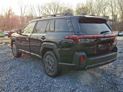 2026 Subaru Outback Limited AWD