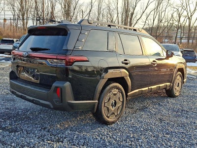 2026 Subaru Outback Limited AWD