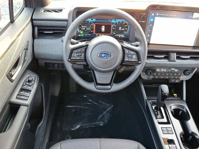 2026 Subaru Outback Limited AWD
